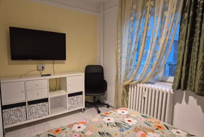 Recomand-la 10 minute Piața Unirii-6 minute Facultatea Medicina- un spațiu unic - 11