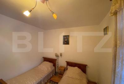 Vila cu potential de transformare in pensiune, 13 camere, Timisul de Sus, Brasov - 5