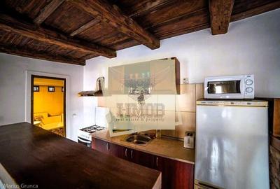 Apartament cu 3 camere decomandat, mobilat în Aeroport - 6