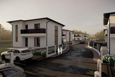 Casă cu 3 camere în Răchiți - 7
