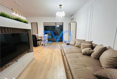 Apartament cu 2 camere în Baza 3 - 6