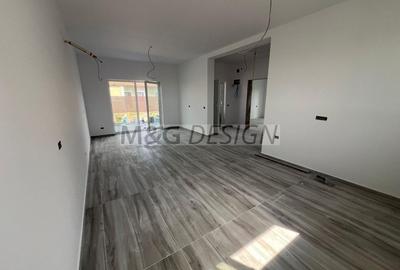 Casă individuală cu 3 camere cu Teren 300 Mp în Sânandrei - 12