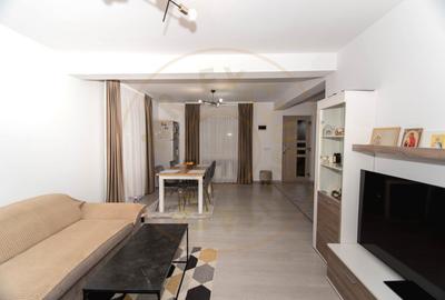 Casa 4 camere langa padure - mobilata si utilata complet - - 5