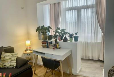 Apartament cu 3 camere, mobilat în Tomis III - 6