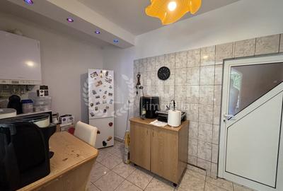 Casa individuala | 200 mp util | 780mp teren | Zona TCI | Borhanci - 8