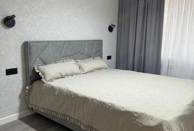 Garsonieră decomandată în Vitan - 3