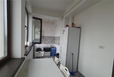 - apartament 2 camere - Bloc nou - Burdujeni - 6