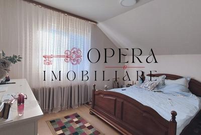 Casa individuala, de vanzare, zona Piata Chirila - 9