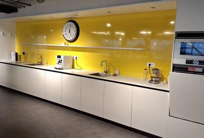 Birou, de 850 mp, în Pipera - 11