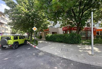 Spatiu comercial, str Bucegi -STRADAL-VAD COMERCIAL,103 mp - 5