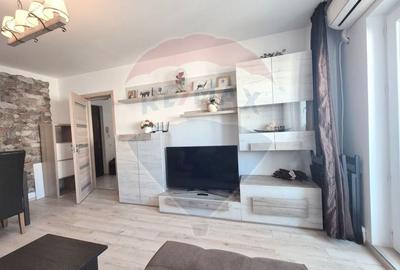 Apartament cu 3 camere decomandat, mobilat în Dristor - 3