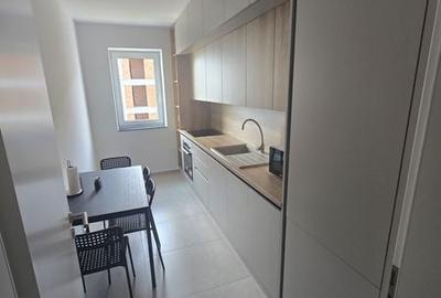 Apartament cu 2 camere în Tractorul - 2