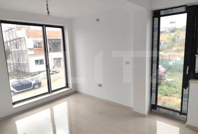 Casa deosebita, materiale premimum, 515 mp teren, Rediu - 15