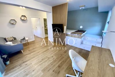 Apartament finisat modern o camera de inchiriat | Buna ziua | Parcare subterana - 1