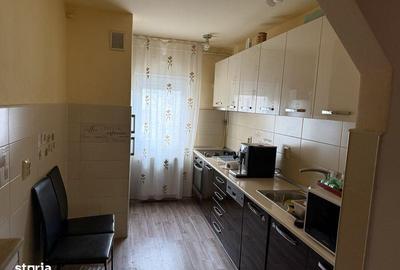 Apartament cu 3 camere în Păulești - 1