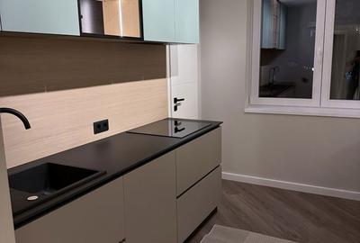 Apartament cu 2 camere decomandat în Ștrand