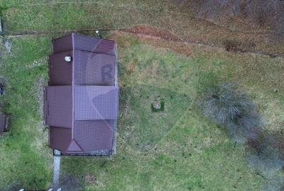 Casa / Vila cu 7 camere de vanzare in zona Bran-Tohanita - 37