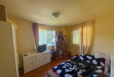 Casă cu 3 camere cu Teren 1027 Mp în Central - 9