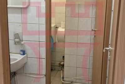 Hala  industriala cu frig sau fara 405m 185mp birouri Someseni 5.1ml H - 7