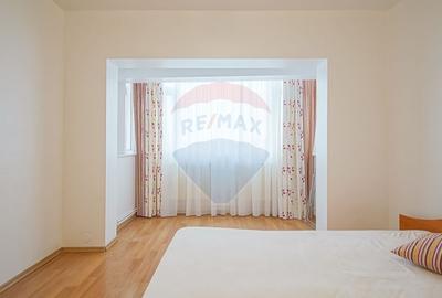 Apartament cu 2 camere de inchiriat in zona Garii - 9