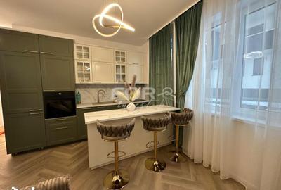 Apartament cu 2 camere decomandat în Sânmartin - 9