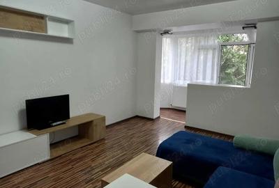 Apartament cu 2 camere decomandat în Central - 2