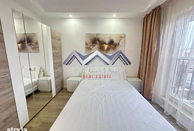 Apartament cu 2 camere decomandat în Ștefăneștii de Jos - 8
