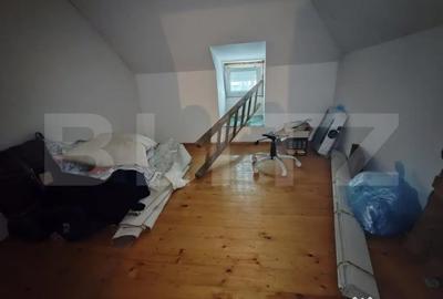 Casă cu 4 camere cu Teren 1700 Mp în Surduc - 16