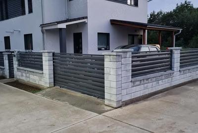 Casă cu Teren 190 Mp în Sânandrei - 3