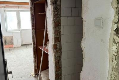 Garsonieră nedecomandată în Central - 6