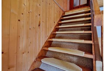 Casa de vacanta!!! Valea Bozom- Apata - 19