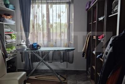 Casa noua cu 4 camere de vanzare in Ernei, 14 ari teren! - 13