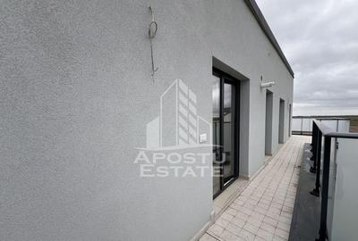 DE VANZARE - apartament 2 camere 60 mp cu terasa de 25 mp - 2