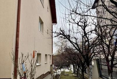 Casă individuală cu 10 camere cu Canalizare în Făget - 19