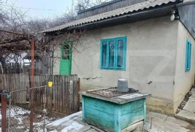 Casă cu 2 camere cu Teren 2700 Mp în Central - 7
