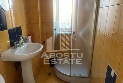 Apartament cu 2 camere decomandat în Dumbrăvița - 5