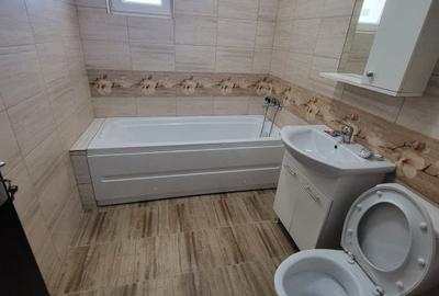 APARTAMENT 3 CAMERE-METALURGIEI-2 BALCOANE-2 BAI-PARCARE-DECOMANDAT - 13