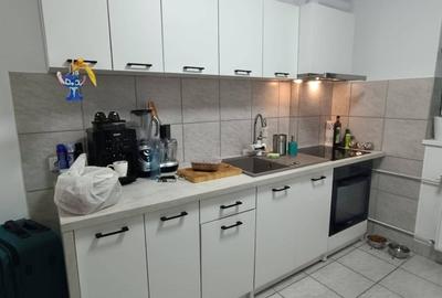 Apartament 2 camere de vanzare in Gheorgheni, zona Mercur aproape de Iulius Mall - 3