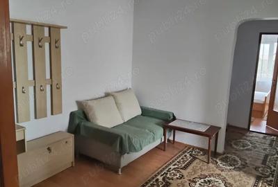 Inchiriez ap 3 cam decomandat Negoveanu - 4