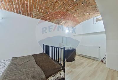Apartament cu 1 camere de inchiriat || Strada Clinicilor || UMF - 2