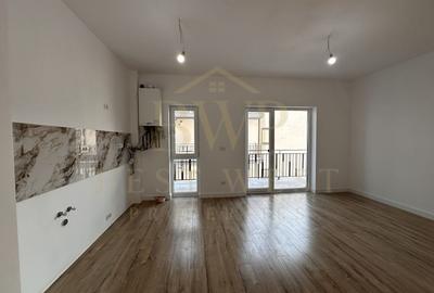 Apartament 2 camere, astfalt, Braytim - 3