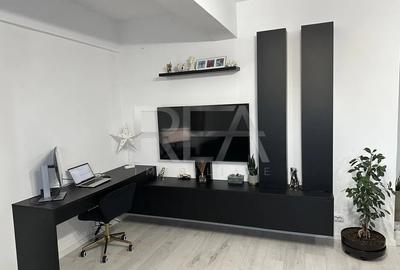 Apartament 2 camere, mobilat si utilat, cu loc de parcare | Rond OMV Pipera - 3