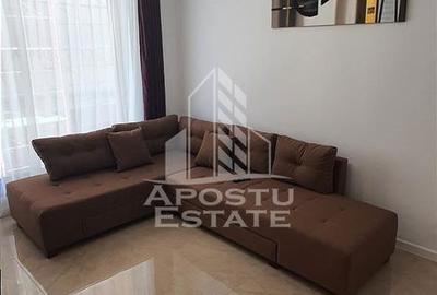 Garsonieră, mobilată în Giroc - 9