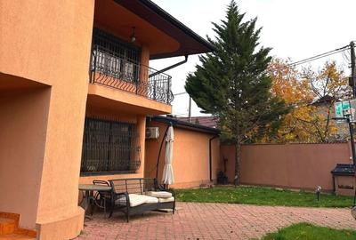 Refugiul Urban din Otopeni: 5 camere, gradina mare si garaj dublu - 10