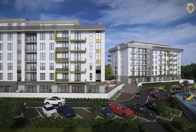 Garsonieră semidecomandată în Gai - 20