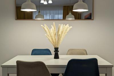 || PROIECT NOU SPLAIUL UNIRII || Garsoniera 44 mp - 4