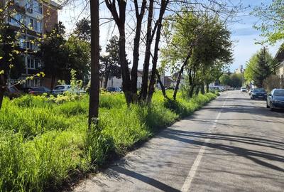 Casă individuală cu 6 camere cu Teren 580 Mp în Libertății - 2