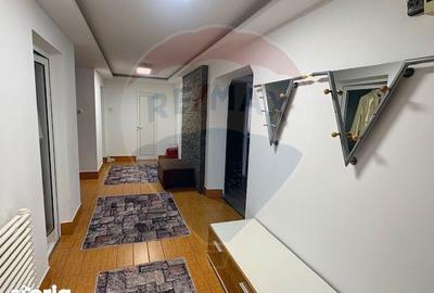Casă cu 5 camere cu Teren 1148 Mp în Ocna Șugatag - 3