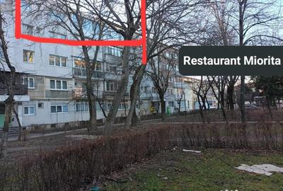 Apartament cu 2 camere semidecomandat în Central - 7