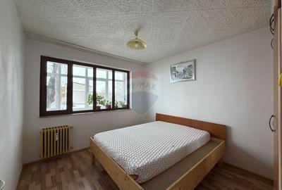 Apartament cu 3 camere semidecomandat, mobilat în Giulești - 13